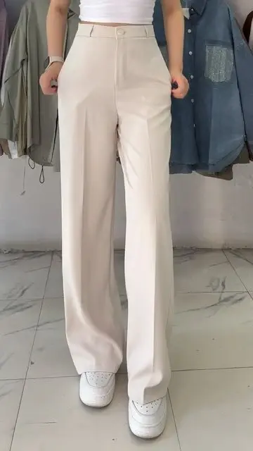 Women's Formal Trouser
